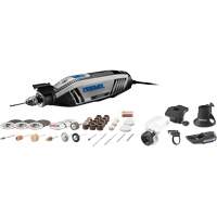Trousse d'outil rotatif Rock Safety Industrial Ltd
