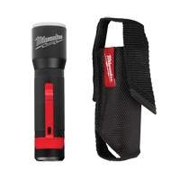 325L Focusing Flashlight with Holster, LED, 325 Lumens, AAA Batteries Rock Safety Industrial Ltd