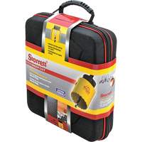 Trousse de scies-cloches industrielles, 14 morcea Rock Safety Industrial Ltd