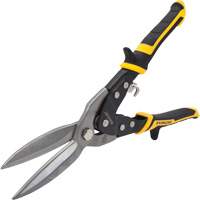 Cisailles longues Fatmax, Longueur de coupe de 3-9/50", Coupe Droit Rock Safety Industrial Ltd