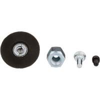 Roloc Bristle Disc Holder Rock Safety Industrial Ltd