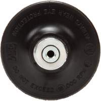 Roloc Back Up Pad Rock Safety Industrial Ltd