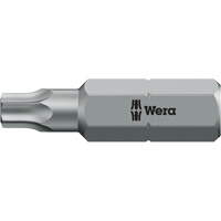 Screwdriver Insert Bit, Torx, T-5, 1/4" Drive Rock Safety Industrial Ltd