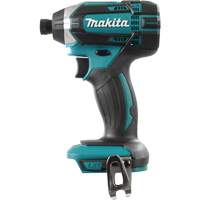 Tournevis &agrave; chocs (outil seulement), 1/4", 1460 lb-po Couple max., 18 V, Lithium-ion Rock Safety Industrial Ltd