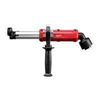 Vacuum Assisted Dust Extractor Rock Safety Industrial Ltd