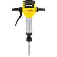 Brute Breaker Hammer Rock Safety Industrial Ltd