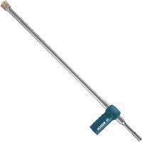 SDS-Plus&reg; Speed Clean Dust Extraction Bit Rock Safety Industrial Ltd