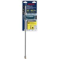 SDS-Plus&reg; Speed Clean Dust Extraction Bit Rock Safety Industrial Ltd