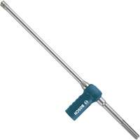 SDS-Max&reg; Speed Clean Dust Extraction Bit Rock Safety Industrial Ltd