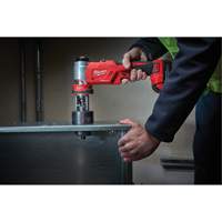 Ensemble d'emporte-pi&egrave;ces M18 Force Logic Rock Safety Industrial Ltd