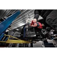 Ensemble outil &agrave; riveter M12 Rock Safety Industrial Ltd