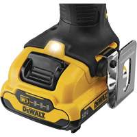 Xtreme Brushless Hammer Drill Kit, 12 V, 3/8", 250 UWO, 0-1500 RPM Rock Safety Industrial Ltd