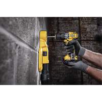 Xtreme Brushless Hammer Drill Kit, 12 V, 3/8", 250 UWO, 0-1500 RPM Rock Safety Industrial Ltd