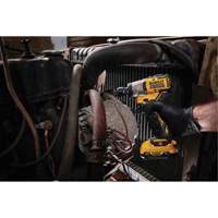 Xtreme Brushless Impact Wrench Kit, 12 V, 3/8" Socket Rock Safety Industrial Ltd