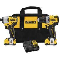 Cordless Tool Sets