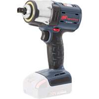 IQv20 Compact Cordless Impact Wrench (Tool Only), 20 V, 1/2" Socket Rock Safety Industrial Ltd