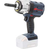 IQv20 Cordless Impact Wrench Kit with 2" Anvil Extension, 20 V, 1/2" Socket Rock Safety Industrial Ltd