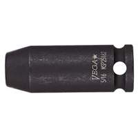 Socket, Impact, 1/2", 3/8" Drive, 6 Points, Deep Rock Safety Industrial Ltd