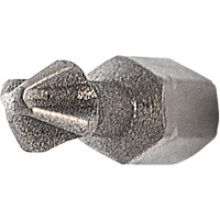 Embout, Phillips, #2, Prise 1/4" Rock Safety Industrial Ltd