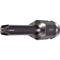 Embout pour outil &eacute;lectrique, Phillips, Embout #4, Prise 7/16", Longueur 3-1/2" Rock Safety Industrial Ltd