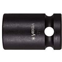 Embout pour entraînement carr&eacute; Rock Safety Industrial Ltd