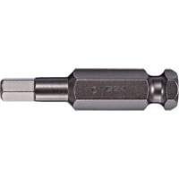 Embout pour outil &eacute;lectrique, Hexagonale, Embout 1/2", Prise 7/16", Longueur 2" Rock Safety Industrial Ltd
