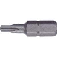 Embout, Mortorq, 1, Prise 1/4" Rock Safety Industrial Ltd