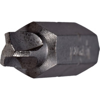 Embout, Triple ailette, 2, Prise 1/4" Rock Safety Industrial Ltd
