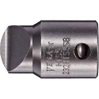 Socket Bit, HTS, 5 x 1-1/4" L, 3/8" Drive Rock Safety Industrial Ltd