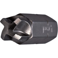 Embout, Torq-Set, 5/16", Prise 5/16" Rock Safety Industrial Ltd