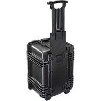 Gen 2 Mobile Tool Chest, 24" W, 6 Drawers, Black Rock Safety Industrial Ltd