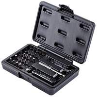 Ensemble de porte-embouts manuels et dembouts Rock Safety Industrial Ltd