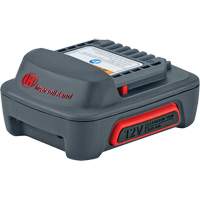 IQV12 Series Battery, Lithium-Ion, 12 V, 2 Ah Rock Safety Industrial Ltd