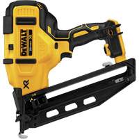 Max XR&reg; Angled Finish Nailer (Tool Only), 20 V, Lithium-Ion Rock Safety Industrial Ltd