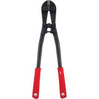 Bolt Cutter, 18" L, Center Cut Rock Safety Industrial Ltd