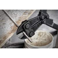 Bolt Cutter, 30" L, Flush Cut Rock Safety Industrial Ltd