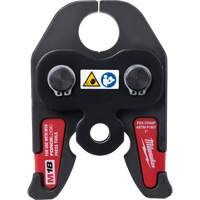 M&acirc;choire de sertissage PEX Rock Safety Industrial Ltd