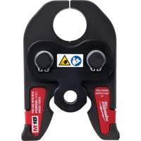 M&acirc;choire de sertissage PEX Rock Safety Industrial Ltd