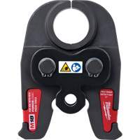 M&acirc;choire de sertissage PEX Rock Safety Industrial Ltd
