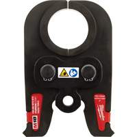 M&acirc;choire de sertissage PEX Rock Safety Industrial Ltd