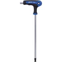 Hex Key, Ball End, 8 mm x 11" L, L Shape Rock Safety Industrial Ltd