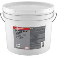 LB 8008 C5-A Copper Anti-Seize Lubricant, 25 lbs., Pail, 1800°F (982°C) Max Temp. Rock Safety Industrial Ltd
