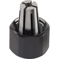 M12 Fuel Right Angle Die Grinder Collet & Nut, 1/8" Rock Safety Industrial Ltd