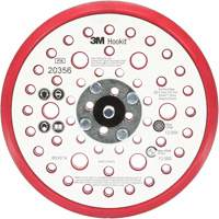 Hookit Clean Sanding Low Profile Disc Pad Rock Safety Industrial Ltd
