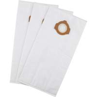 Fleece Dust Bags, 1.6 - 2.5 US gal. Rock Safety Industrial Ltd