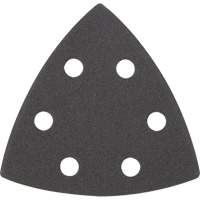 Papier abrasif triangulaire Open-Lok Rock Safety Industrial Ltd