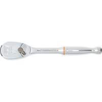 Teardrop Ratchet, 1/4" Drive, Plain Handle Rock Safety Industrial Ltd