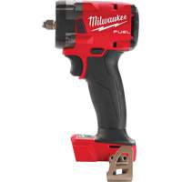 Cl&eacute; &agrave; chocs compacte M18 Fuel avec anneau de friction (outil seulement), 18 V, Mandrin 3/8" Rock Safety Industrial Ltd