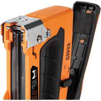 Agrafeuse pour c&acirc;blage libre, Agrafes 5/16"/1/4"/11/32" Rock Safety Industrial Ltd