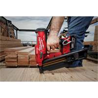 M18 Fuel 21 Degree Nailer (Tool Only), 18 V, Lithium-Ion Rock Safety Industrial Ltd